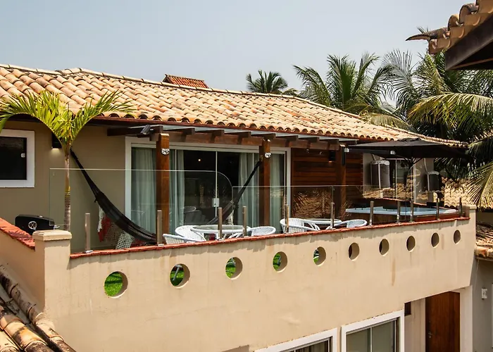 Apartamento No Centro De Buzios