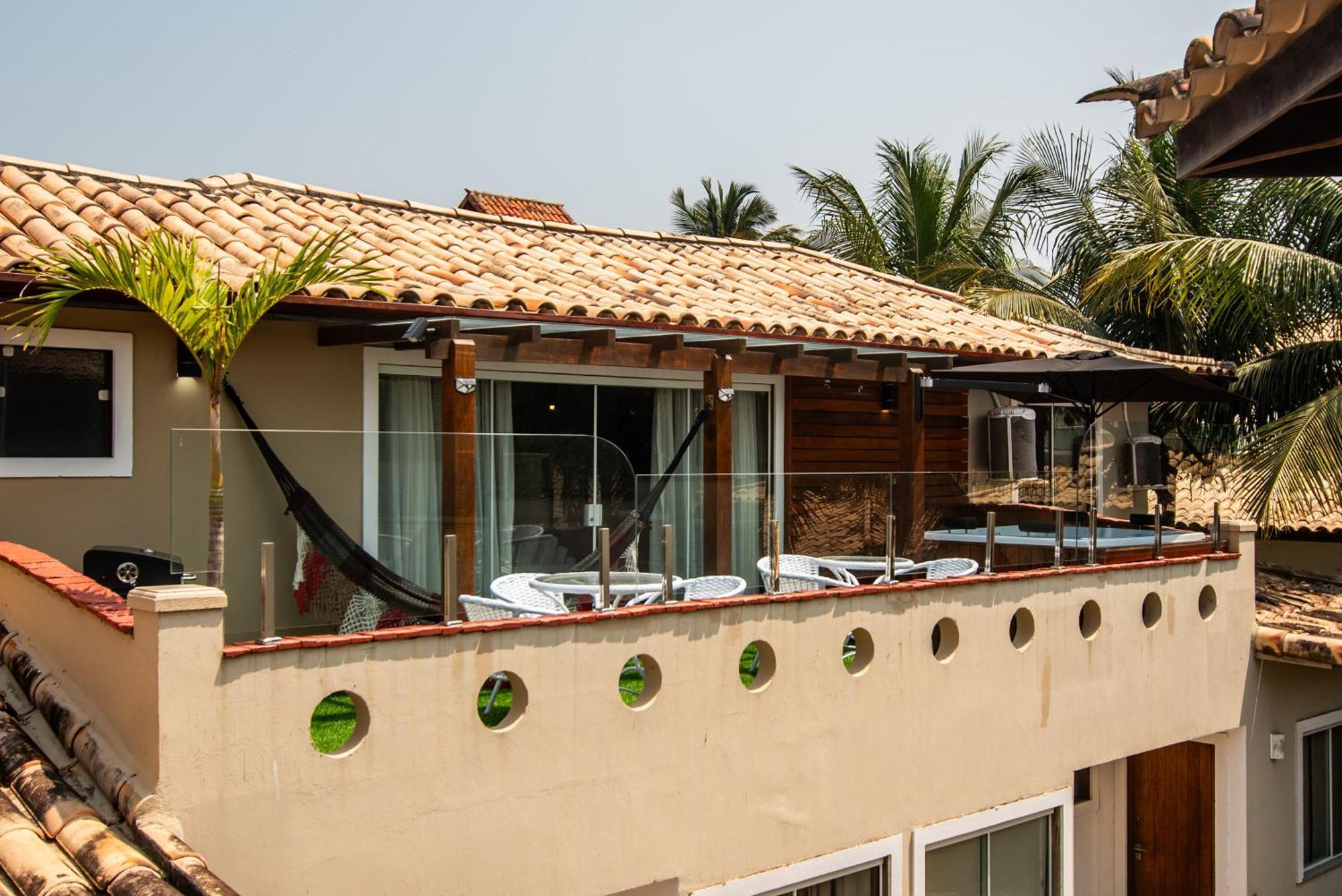No Centro De Apartamento Búzios