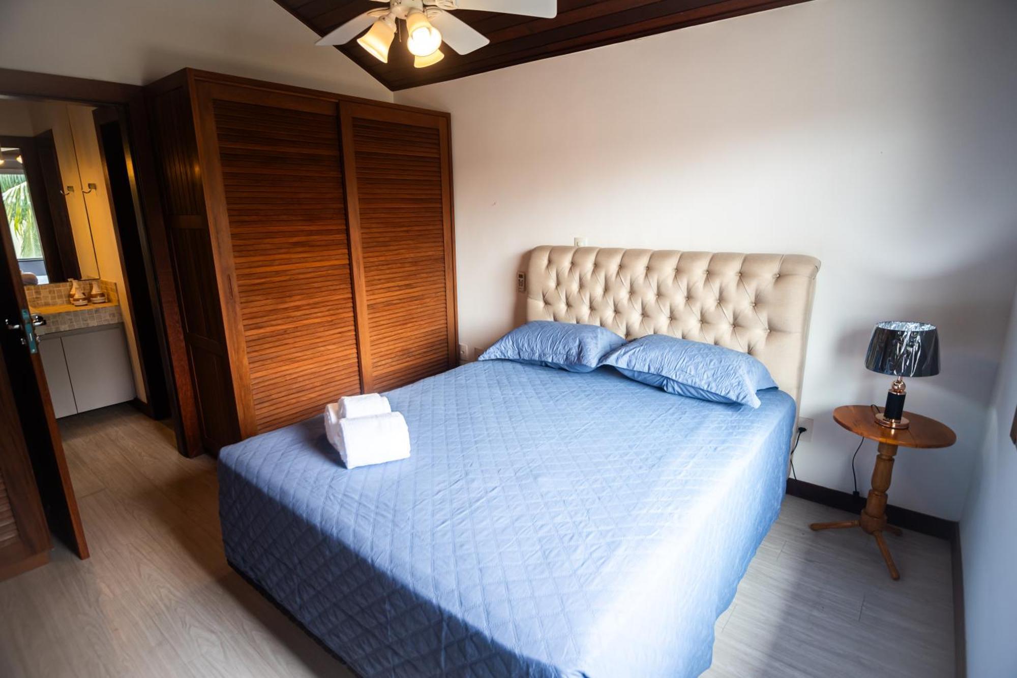 Apartamento No Centro De Búzios